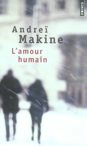 Emprunter L'amour humain livre