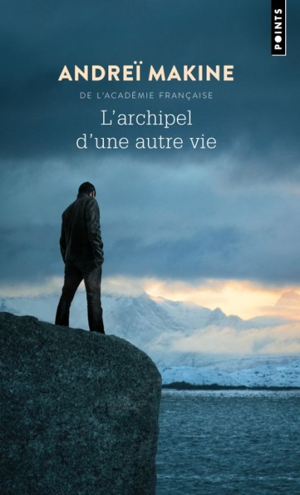 Emprunter L'archipel d'une autre vie livre