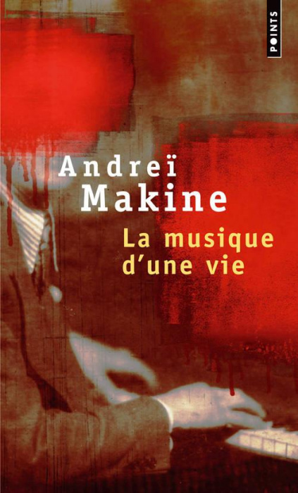 Emprunter La musique d'une vie livre