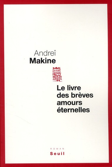 Emprunter Le livre des brèves amours éternelles livre