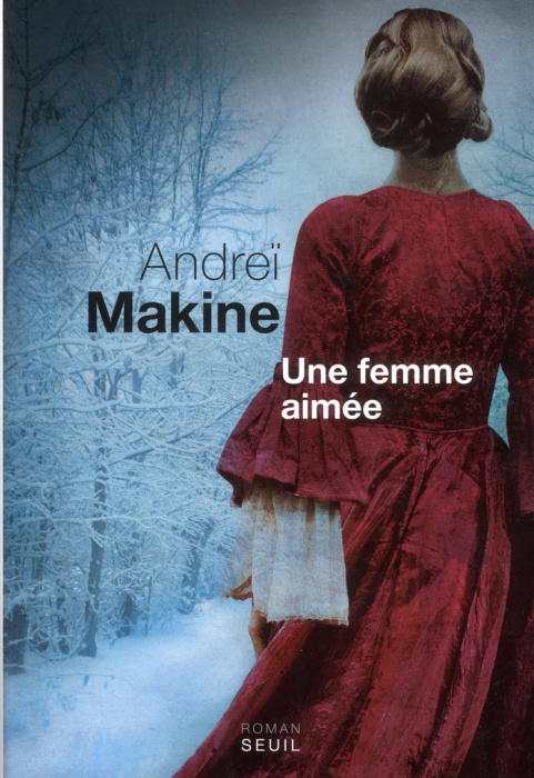 Emprunter Une femme aimée livre