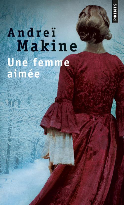 Emprunter Une femme aimée livre