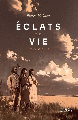 Emprunter Eclats de vie. Tome 1 livre