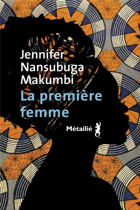 Emprunter La Première femme livre