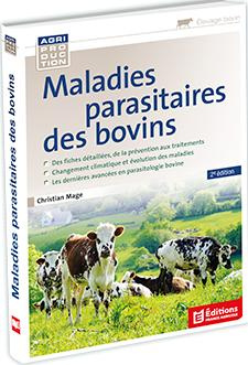 Emprunter Maladies parasitaires des bovins livre