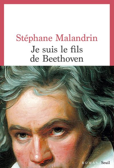 Emprunter Je suis le fils de Beethoven livre