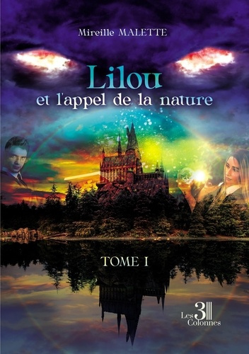 Emprunter Lilou et l'appel de la nature Tome 1 livre