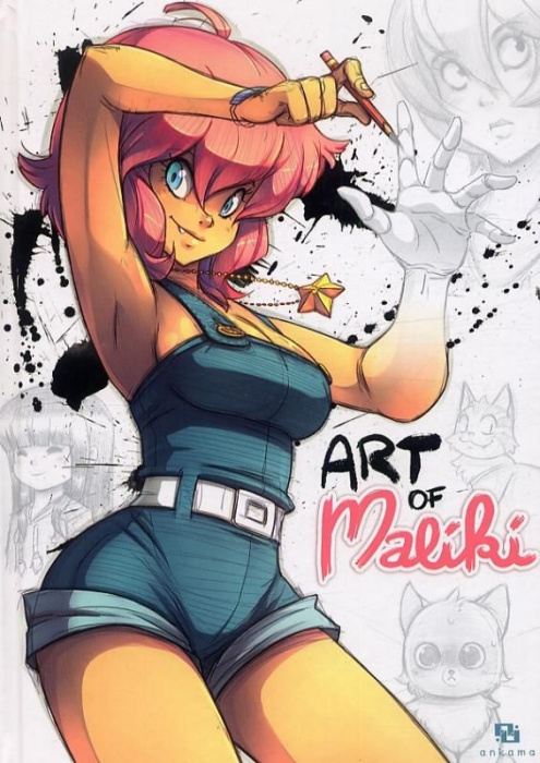 Emprunter Art of Maliki livre