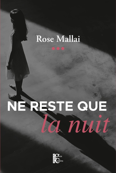 Emprunter Ne reste que la nuit livre
