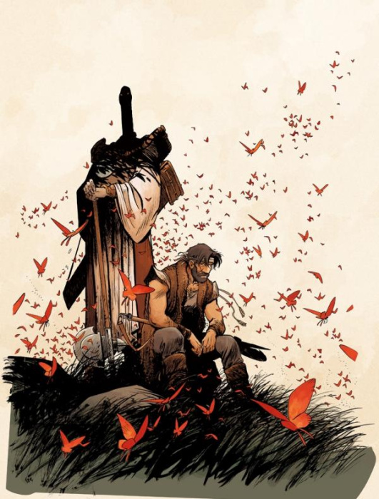 Emprunter La Quête de l'oiseau du temps - Avant la Quête Tomes 3 et 4 livre