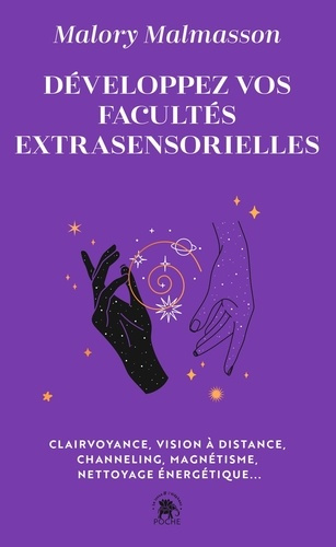 Emprunter Développez vos facultés extrasensorielles livre