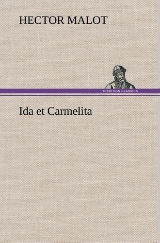 Emprunter Ida et Carmelita livre