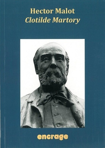 Emprunter Clotilde Martory livre