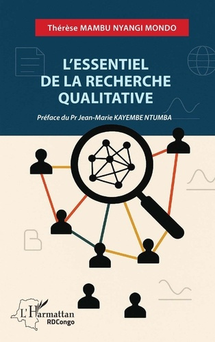 Emprunter L’essentiel de la recherche qualitative livre