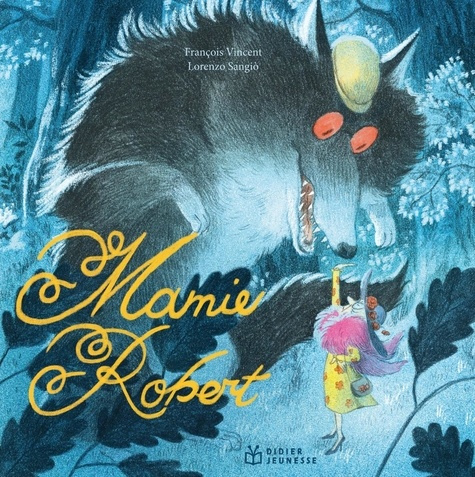 Emprunter Mamie Robert livre