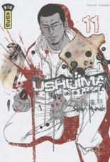 Emprunter Ushijima Tome 11 livre