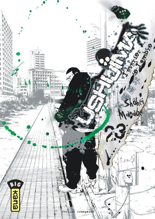 Emprunter Ushijima Tome 23 livre