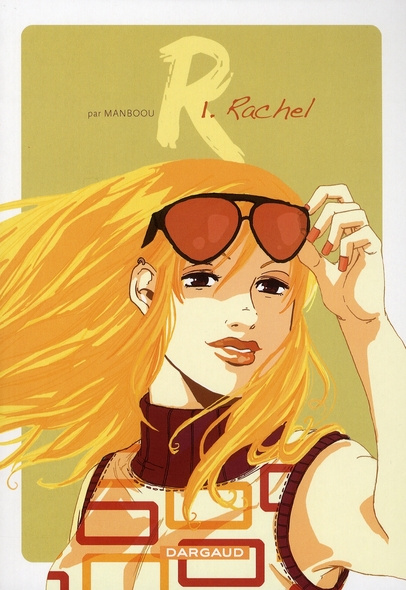 Emprunter R. Tome 1 : Rachel livre