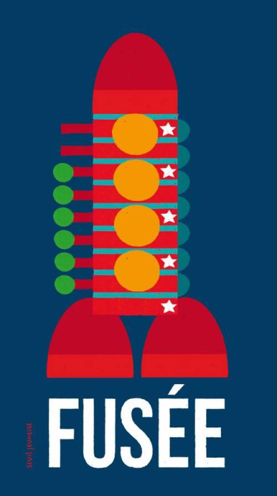 Emprunter Fusée livre