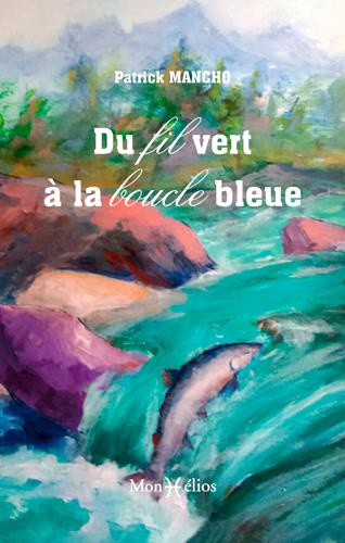 Emprunter Du fil vert à la boucle bleue livre