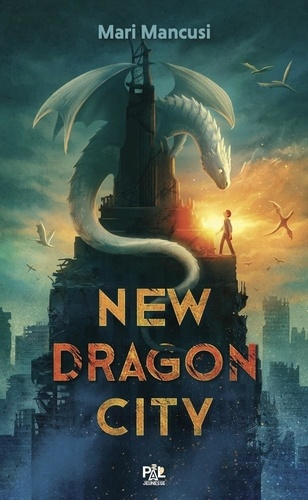 Emprunter New Dragon City livre