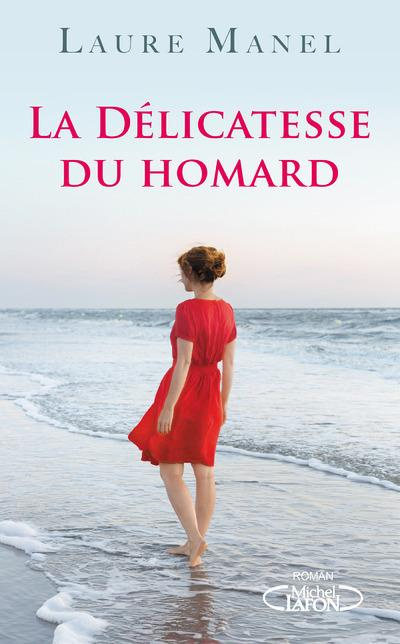 Emprunter La délicatesse du homard livre
