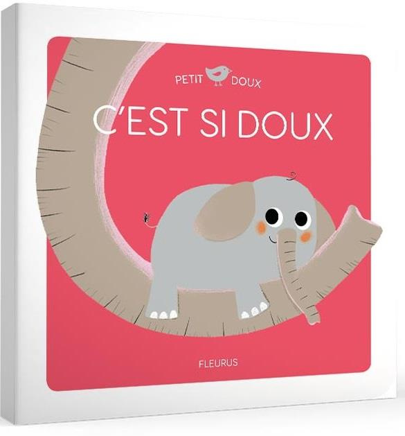Emprunter C'est si doux livre