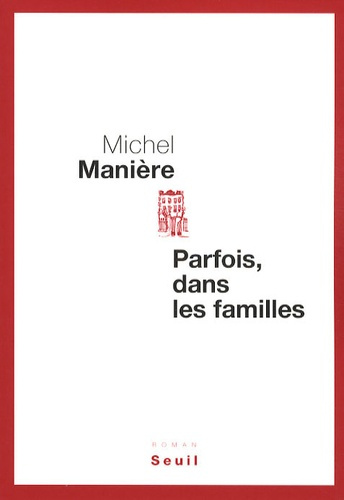 Emprunter Parfois, dans les familles livre