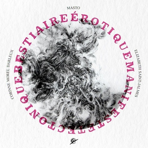 Emprunter Manifeste Tectonique / Bestiaire Erotique livre