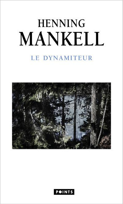 Emprunter Le dynamiteur livre