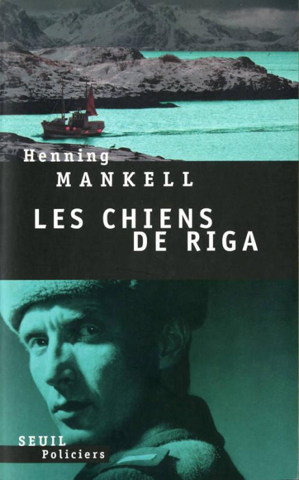 Emprunter Les chiens de Riga livre