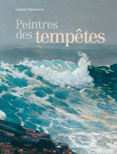Emprunter Peintres des tempêtes livre