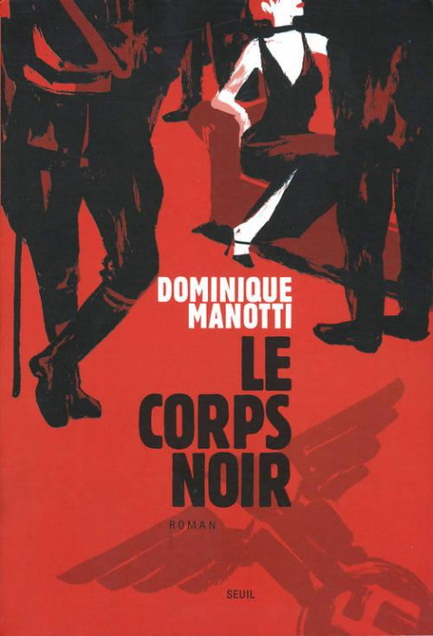 Emprunter Le corps noir livre