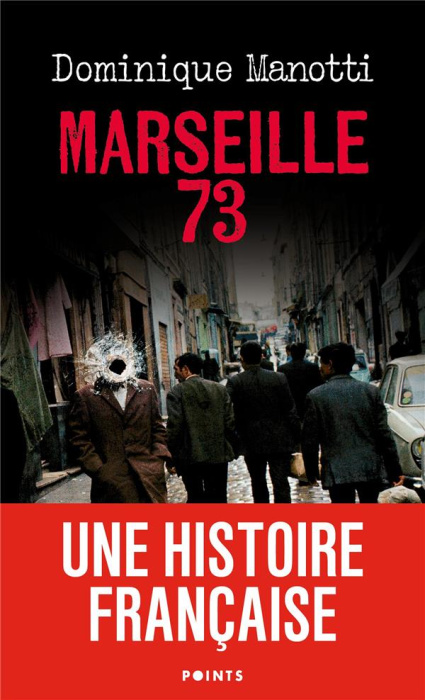 Emprunter Marseille 73 livre