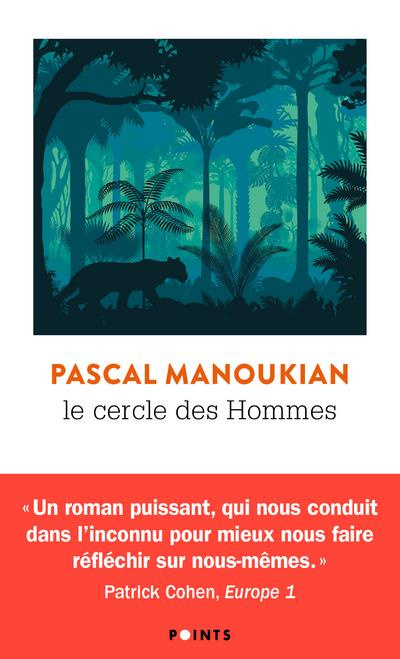 Emprunter Le cercle des hommes livre