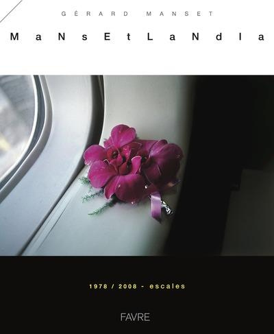 Emprunter Mansetlandia escales livre