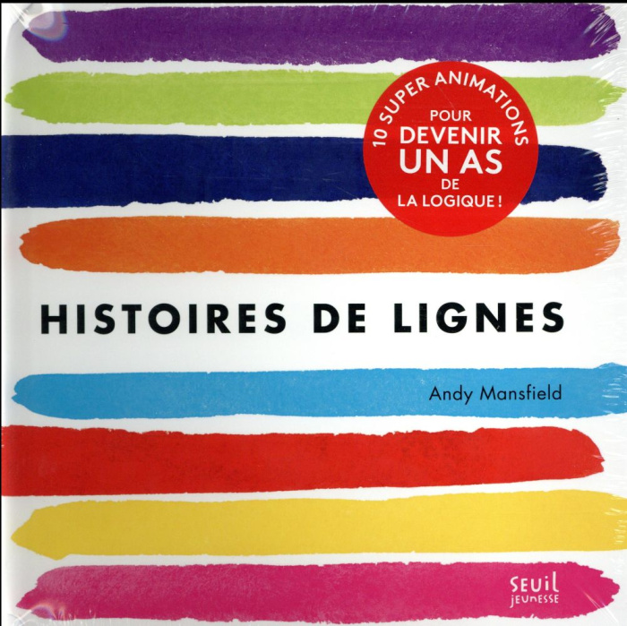 Emprunter Histoires de lignes livre