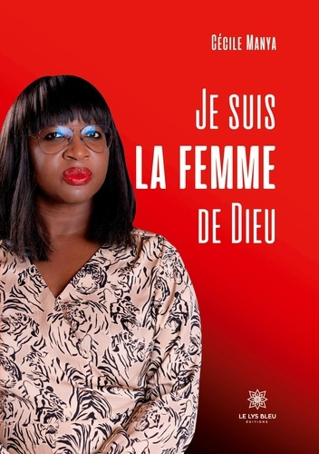 Emprunter Je suis la femme de Dieu livre