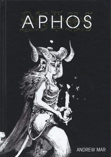 Emprunter Aphos. Edition bilingue français-anglais livre