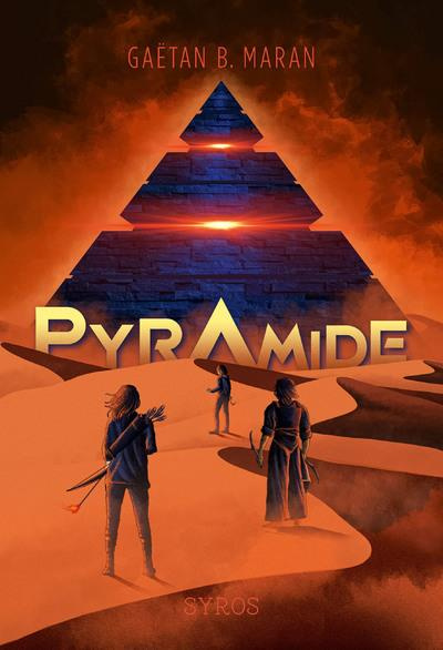 Emprunter Pyramide livre