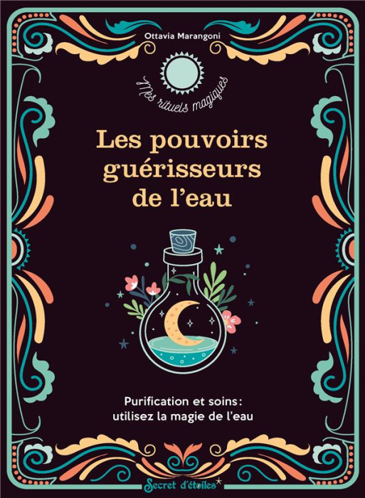 Emprunter Les pouvoirs guérisseurs de l'eau livre