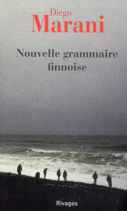 Emprunter Nouvelle grammaire finnoise livre