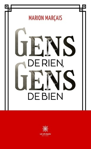 Emprunter Gens de rien, gens de bien livre