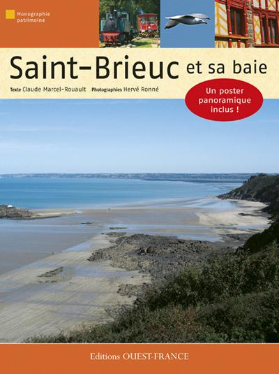 Emprunter Saint-Brieuc et sa baie livre