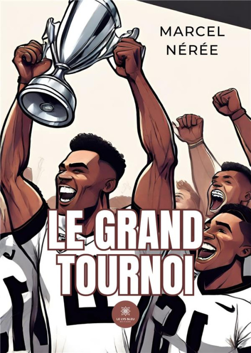 Emprunter Le grand tournoi livre