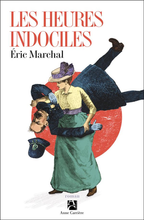 Emprunter Les heures indociles livre