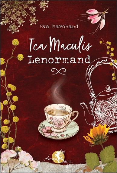 Emprunter Tea Maculis Lenormand livre