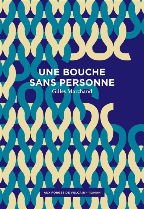 Emprunter Une bouche sans personne livre