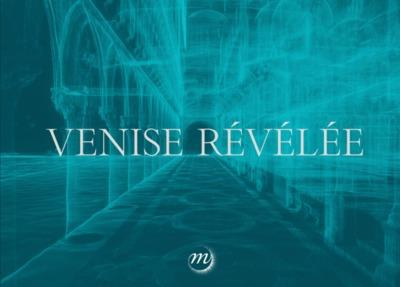 Emprunter Venise révelée livre