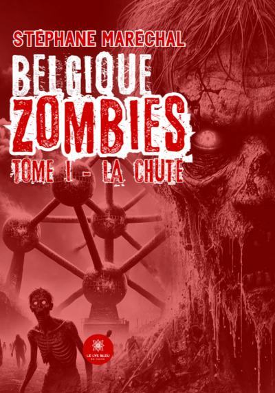 Emprunter Belgique zombies Tome I la chute livre